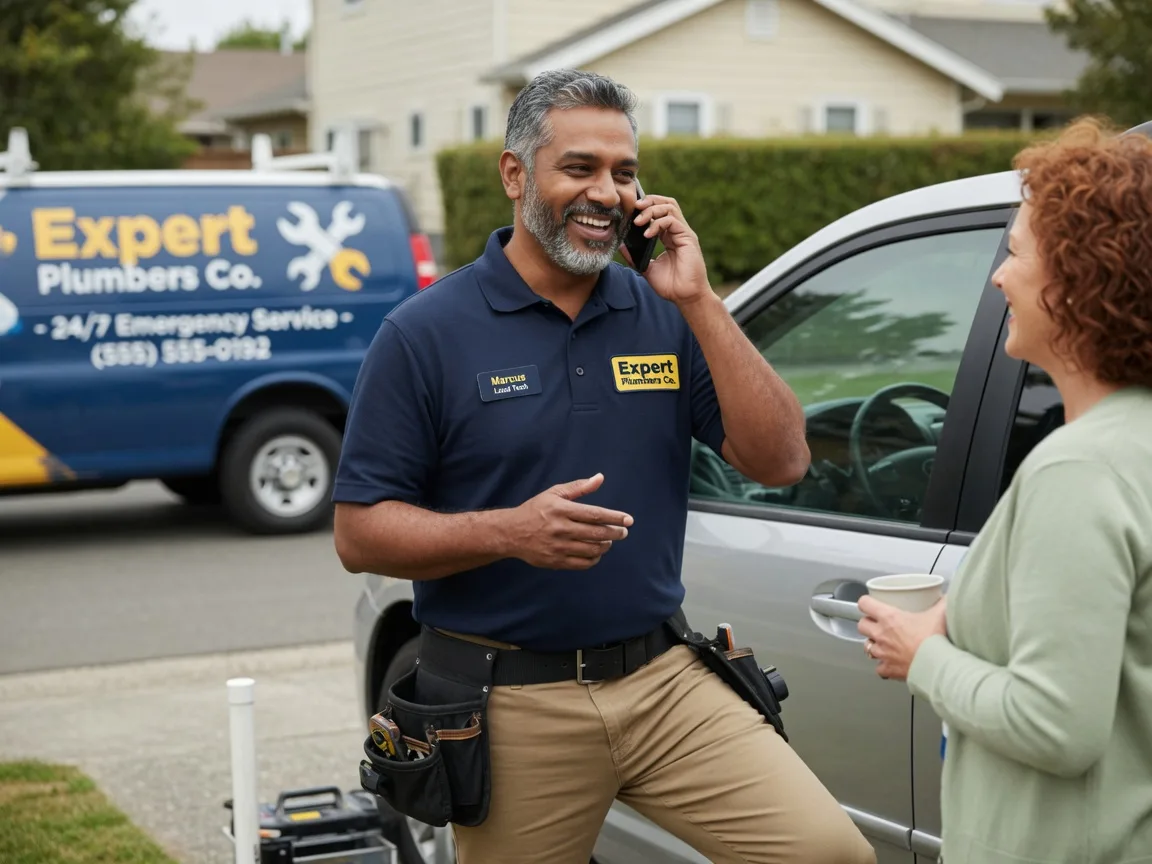 Drain Cleaning Rhodes, IA FAQs